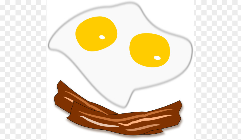 Bacon Cliparts Bacon, Egg And Cheese Sandwich Fried Breakfast Toast PNG