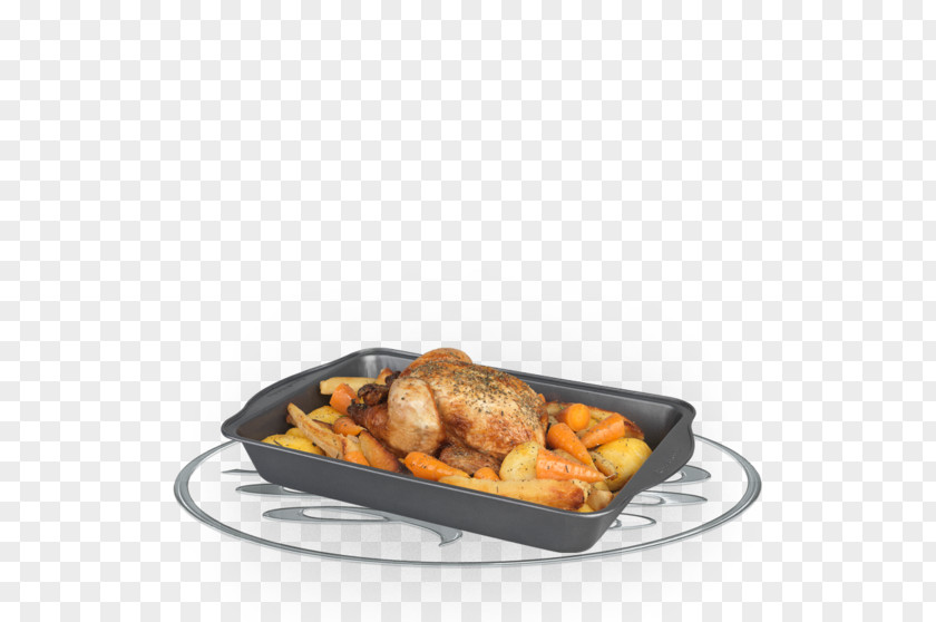 Barbecue Roast Chicken Roasting Cookware Recipe PNG
