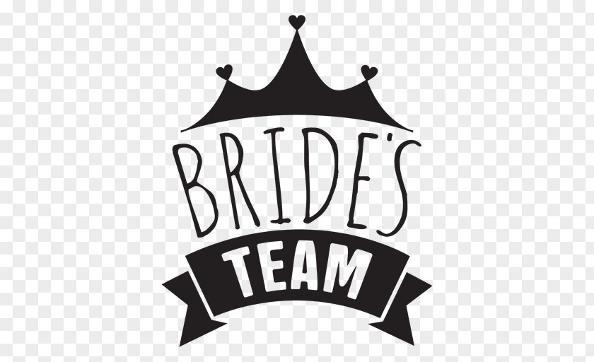 Bride Bridegroom Wedding T-shirt Clip Art PNG