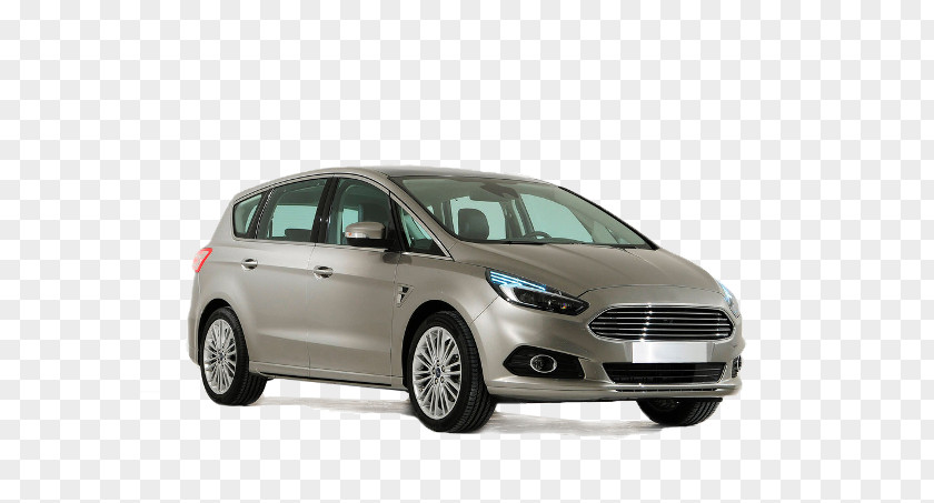 Car Ford Mondeo Minivan Motor Company PNG