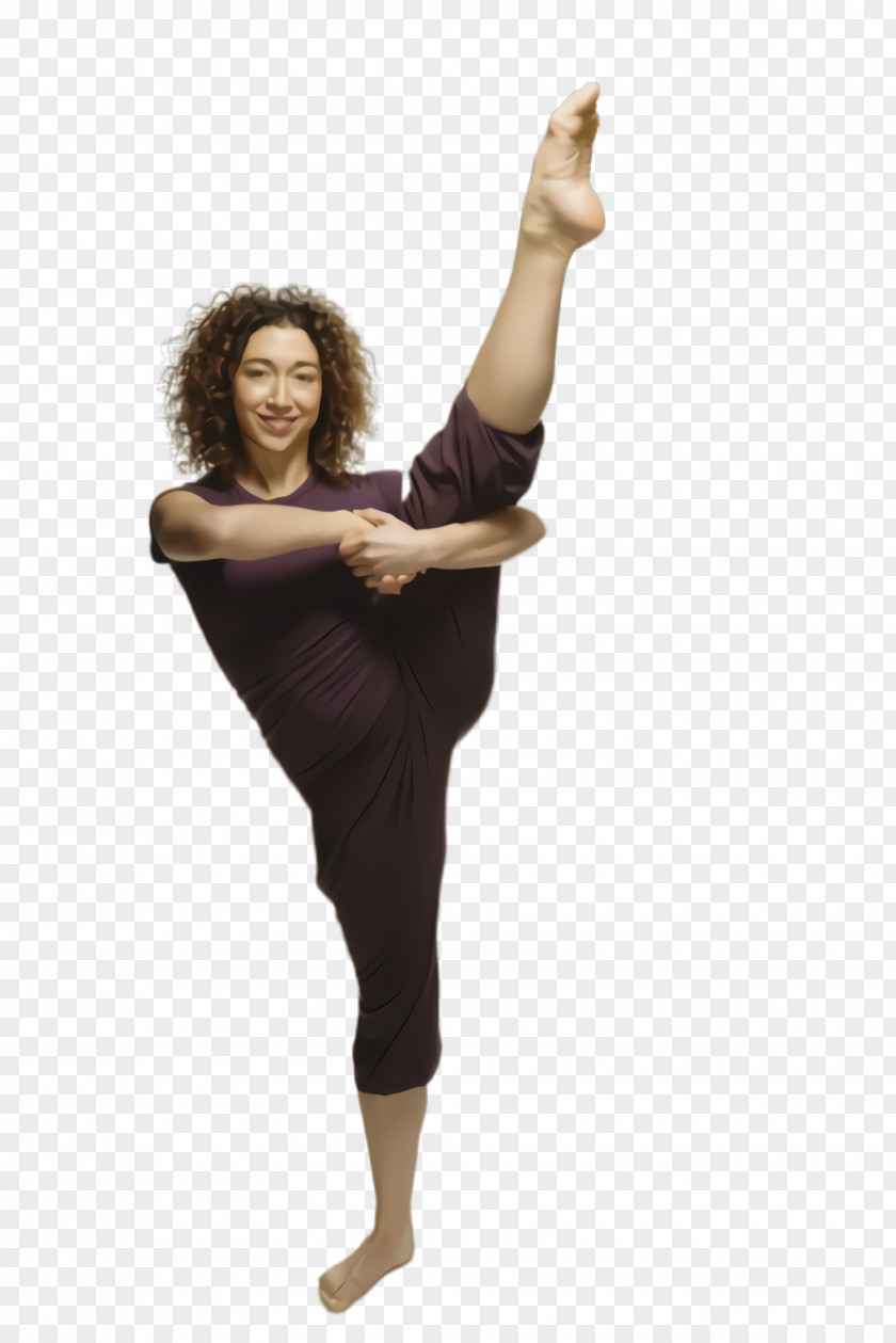 Dance Karate Athletic Move Kick Arm Dancer Leg PNG