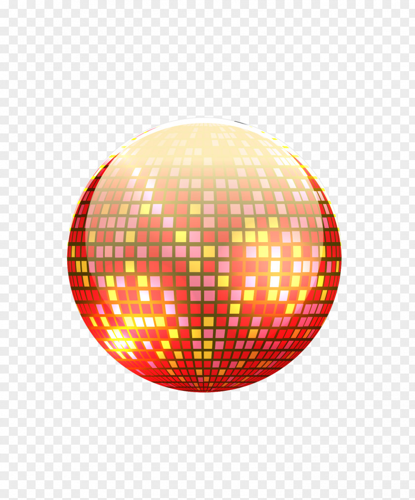 Dream Colorful Ball Flash Gratis PNG