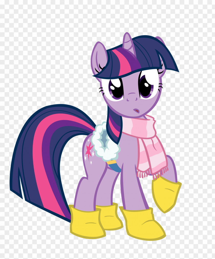 Early Winter Pony Twilight Sparkle Pinkie Pie Rarity Rainbow Dash PNG