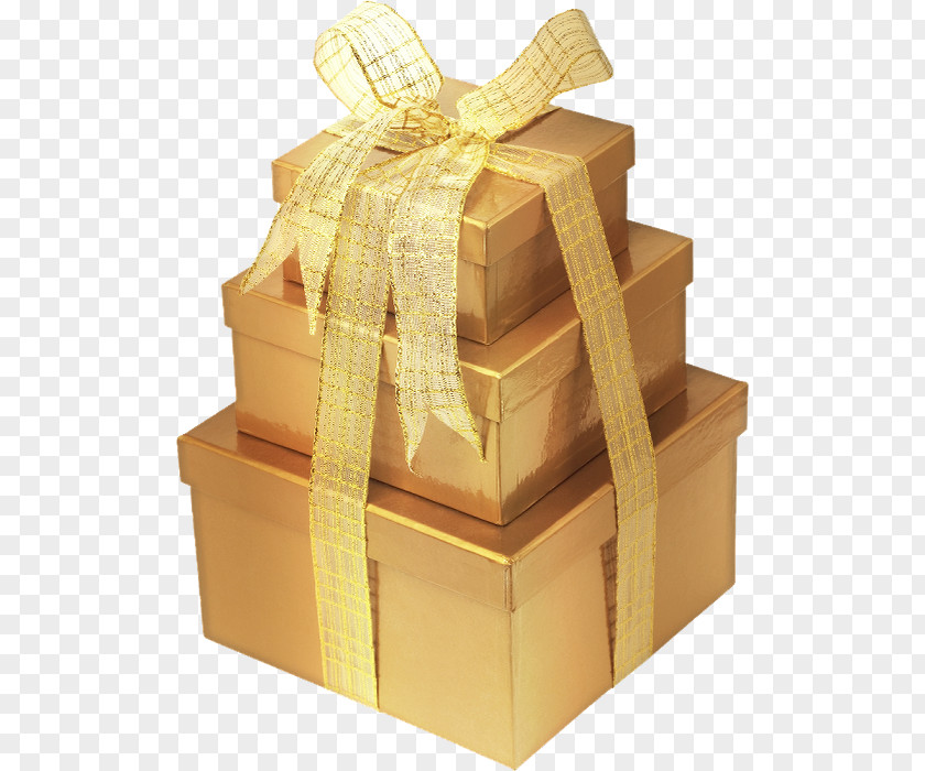 Gift Box Birthday Holiday Clip Art PNG