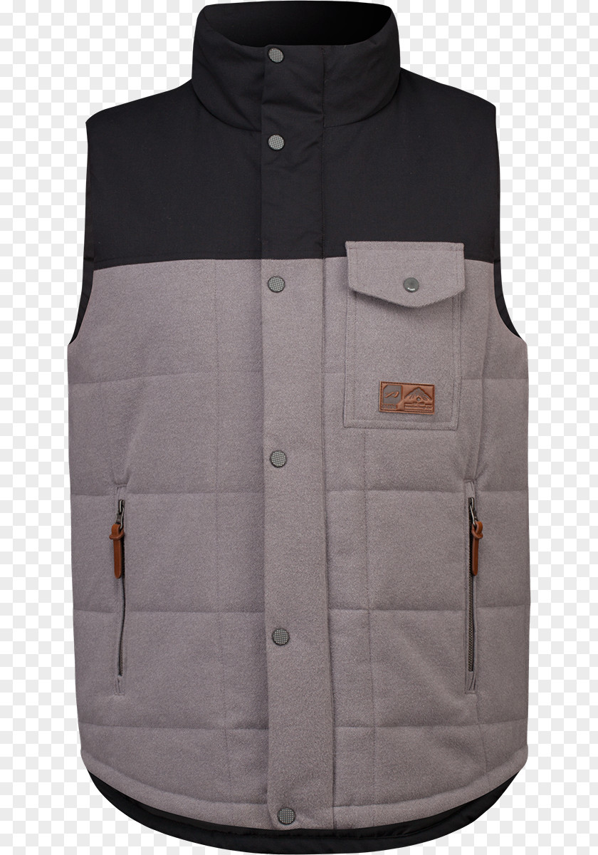 Jacket Gilets Sleeve PNG