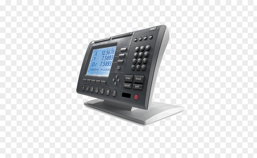 Microscope Measurement Two-dimensional Space Metrology Computer Software PNG