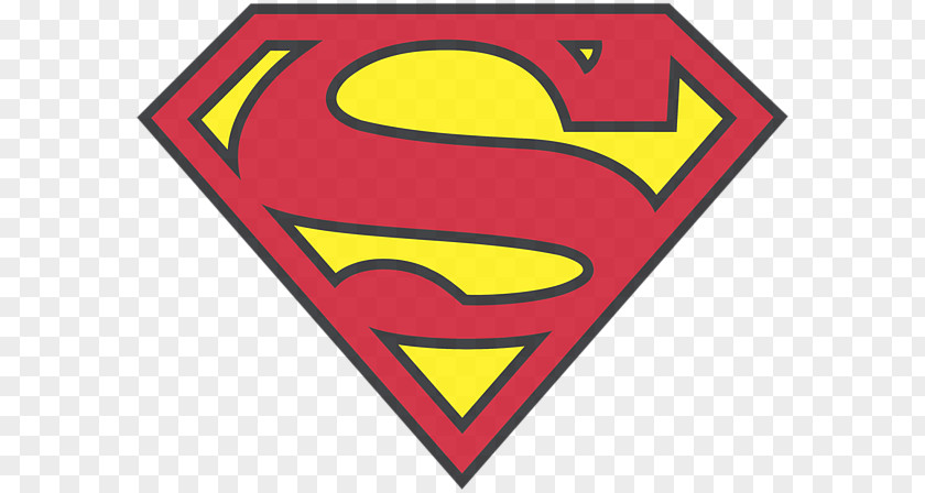 Onesies Superman Logo PNG