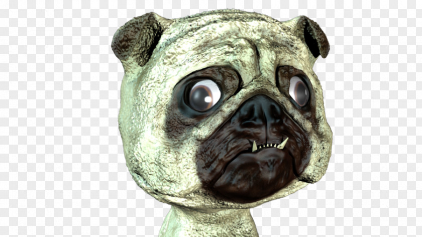 Screensavers Pug Toy Bulldog Bull Terrier Dog Pet PNG