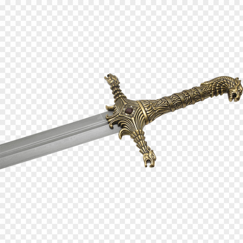 Season 4Game Weapon Oathkeeper Brienne Of Tarth Arya Stark Eddard Game Thrones PNG