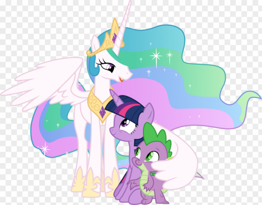Share Button Vector Material Spike Twilight Sparkle Pony Princess Celestia Art PNG