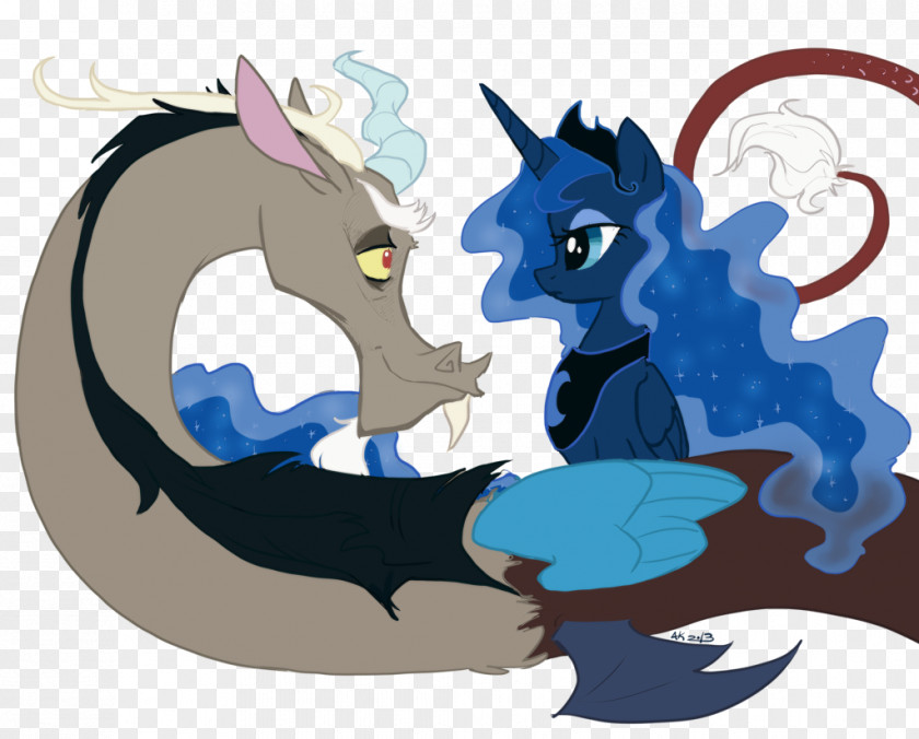 Two Friends Binge Watching Tv My Little Pony: Friendship Is Magic Fandom Princess Luna Pinkie Pie Rarity PNG