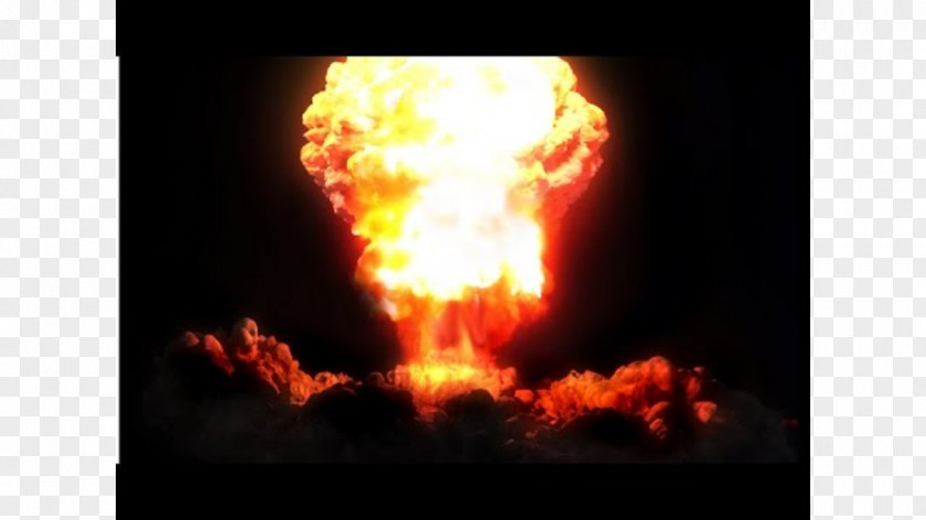 United States Nuclear Weapon Explosion Rocafort Records Shutterstock PNG