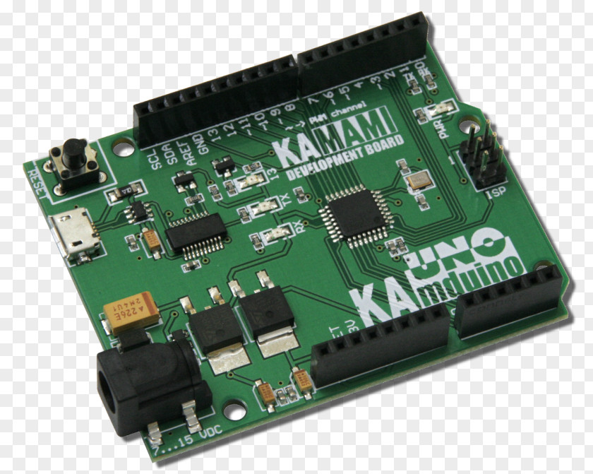 USB Microcontroller Sensor Data Logger Flash Memory Computer Hardware PNG