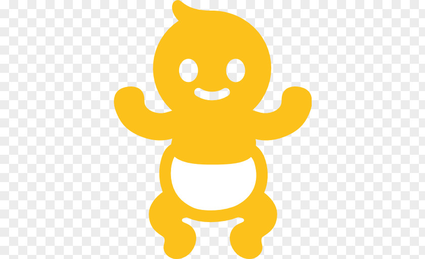 Angel Baby Symbol Emoji Infant Sign Thepix PNG