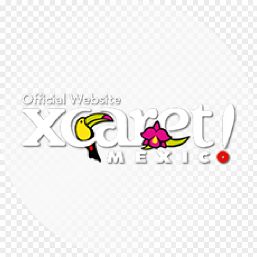 Computer Xcaret Park Logo Brand Desktop Wallpaper PNG
