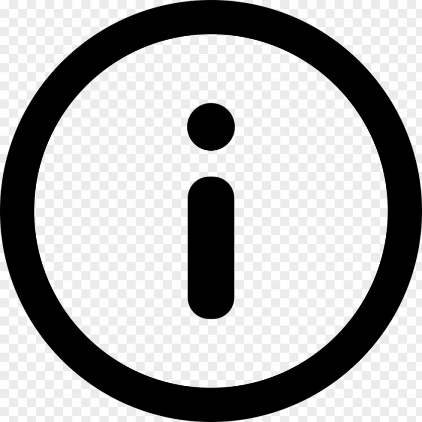 Info Icon Smiley Emoticon Wink Clip Art PNG