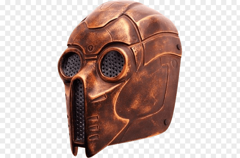Mask Steampunk Costume Clothing Vigilante PNG