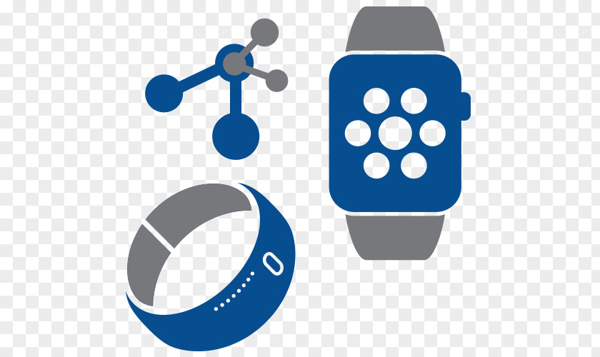 Remote Patient Monitoring Hero Image Wearable Technology Computer PNG
