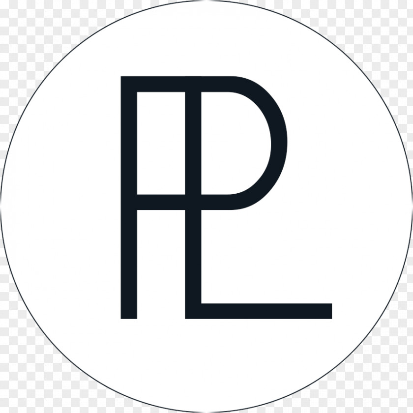 Social Media Luxury Brand Network Logo PNG