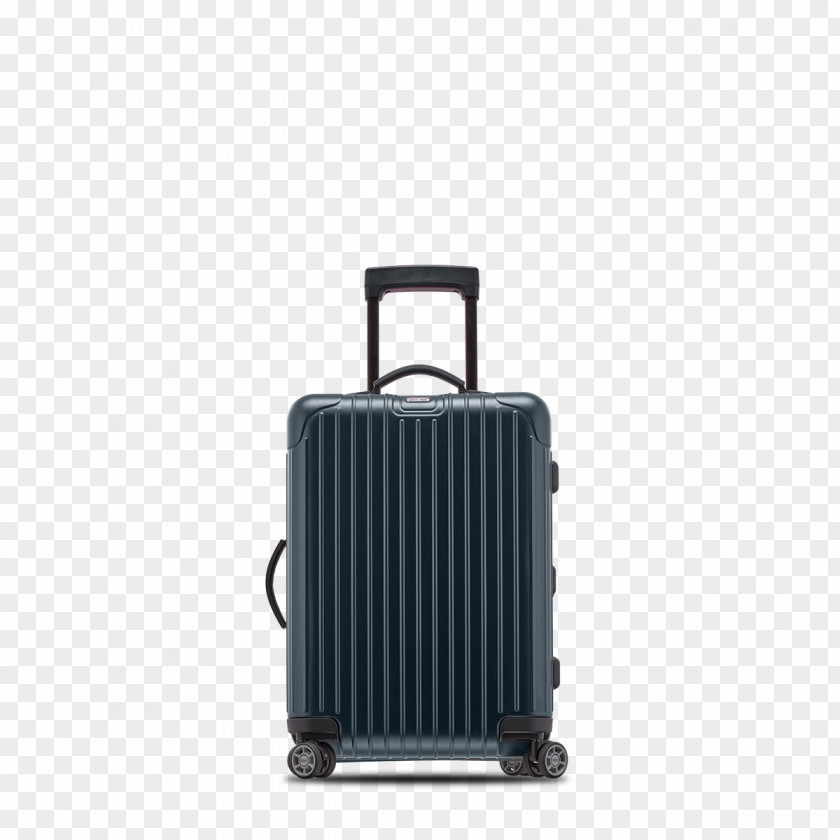 Suitcase Hand Luggage Rimowa Salsa Cabin Multiwheel Classic Flight PNG