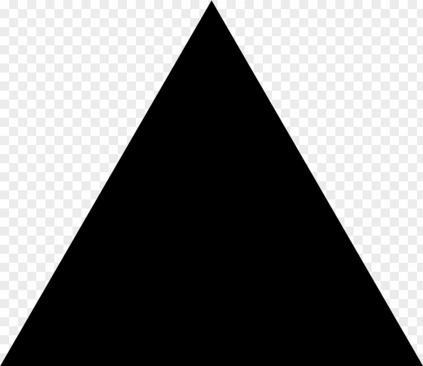 Arrow Black Triangle Clip Art PNG