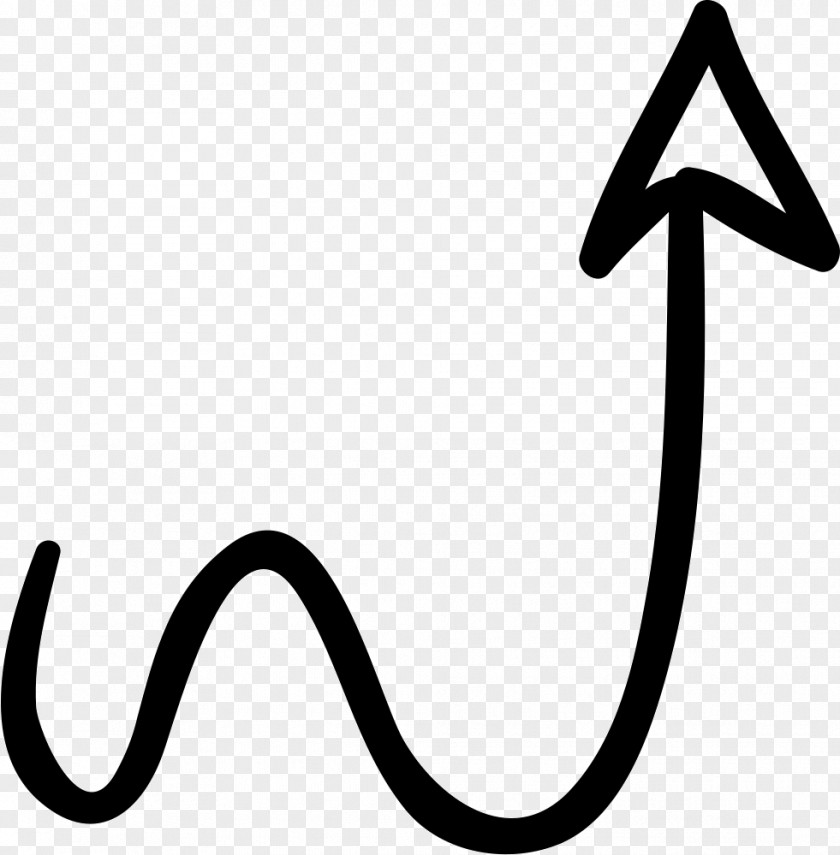 Arrow Curve Clip Art PNG