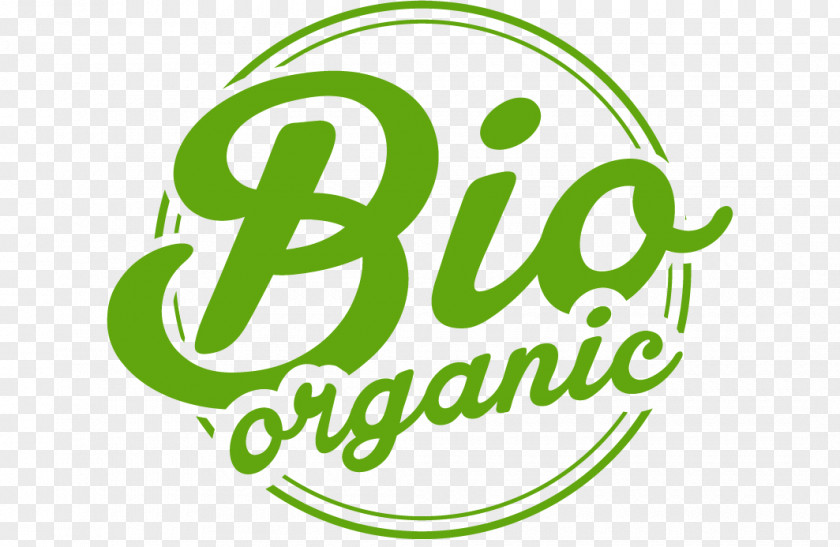 Caja Expositora Organic Food Logo Fertilisers Font PNG