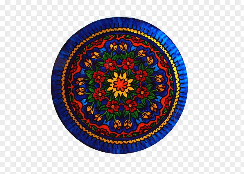 Circle Mandala Nairobi Sassari Pattern PNG