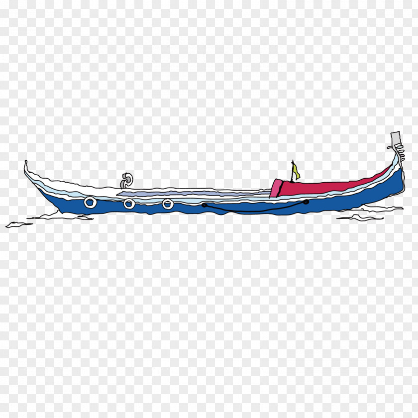 Exquisite Paddle Boat Watercraft PNG