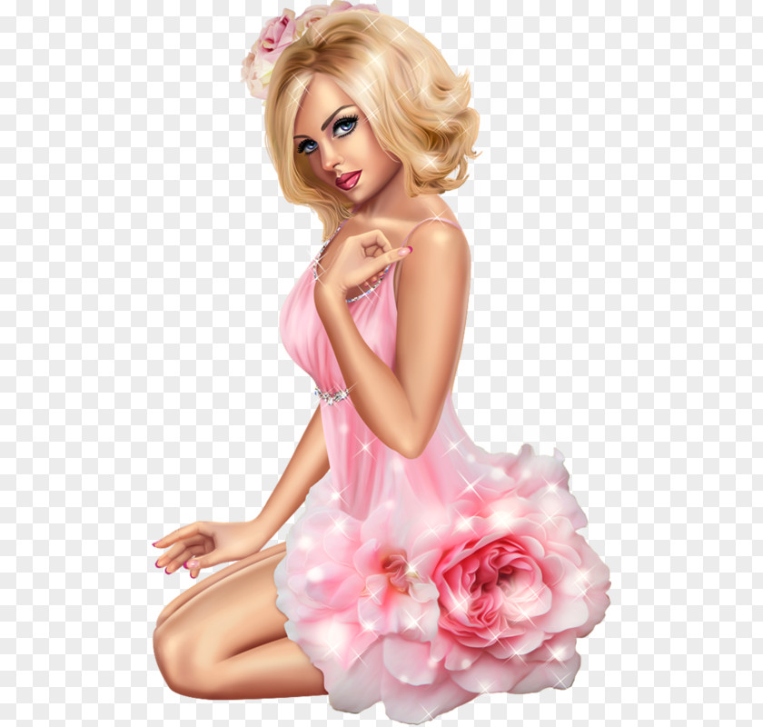 Fashion Pin-up Girl Model Female PNG girl Female, model clipart PNG