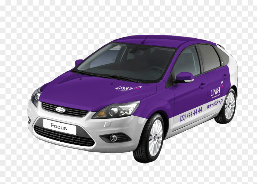 FOCUS Mid-size Car Compact Motor Vehicle Full-size PNG