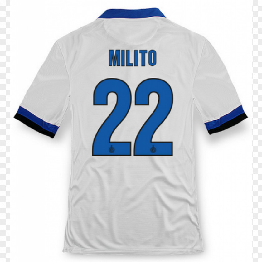 Football Inter Milan A.C. 2018 World Cup Jersey Kit PNG