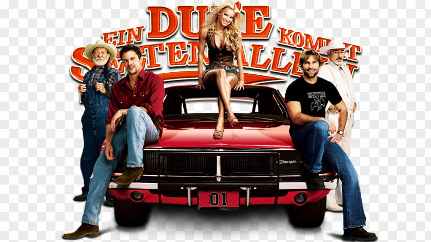 General Lee Bo Duke Film Theme From The Dukes Of Hazzard (Good Ol' Boys) Television PNG