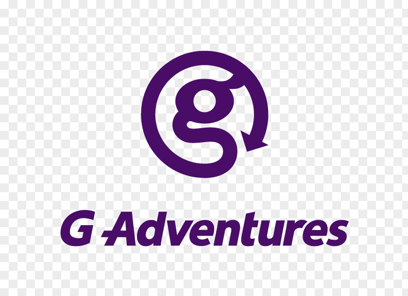 Iceland Logo G Adventures Tourism Empresa Cusco PNG