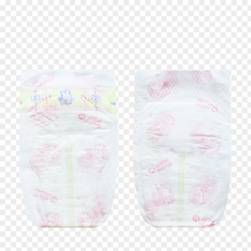 Japan's Kao Diapers Mount Fuji Diaper PNG