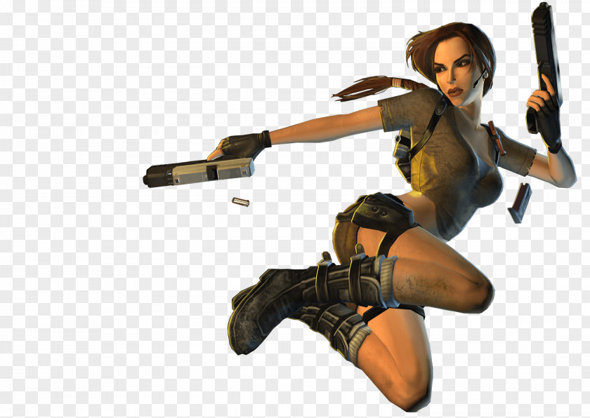 Lara Croft Tomb Raider: Anniversary Rise Of The Raider Underworld PNG