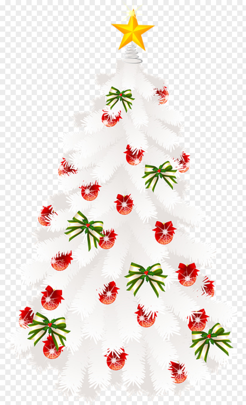 Le Petit Prince Christmas Tree Santa Claus New Year Gift PNG