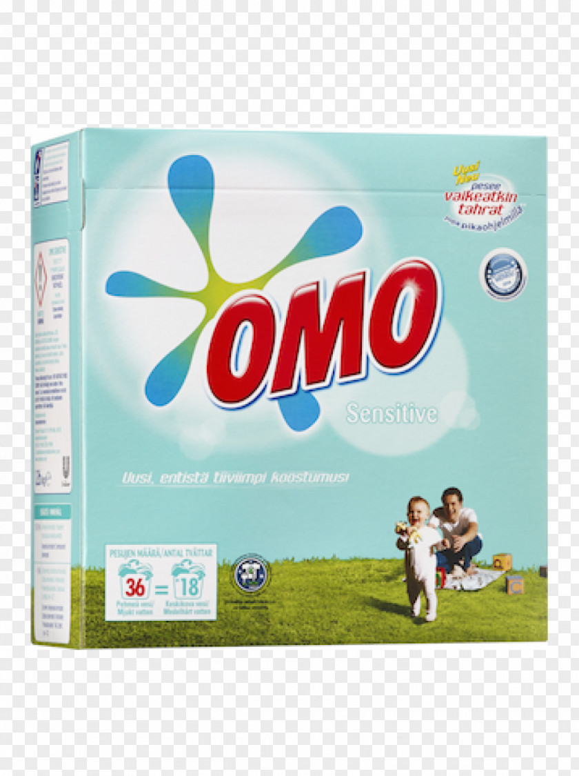Omo Detergent Laundry Surf Powder PNG