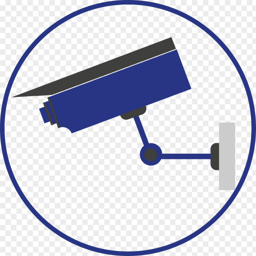 Optical Radiation Closed-circuit Television Logo Surveillance Clip Art PNG