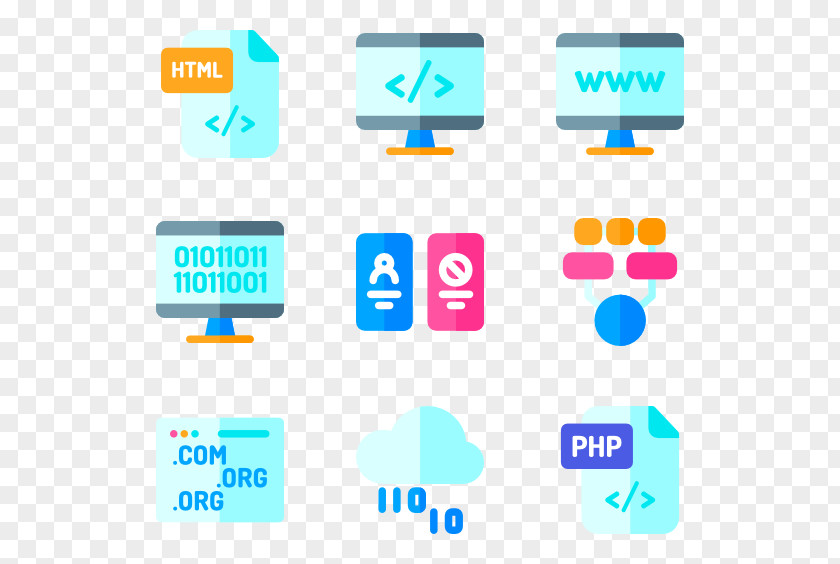 Programmer Logo Online Advertising PNG