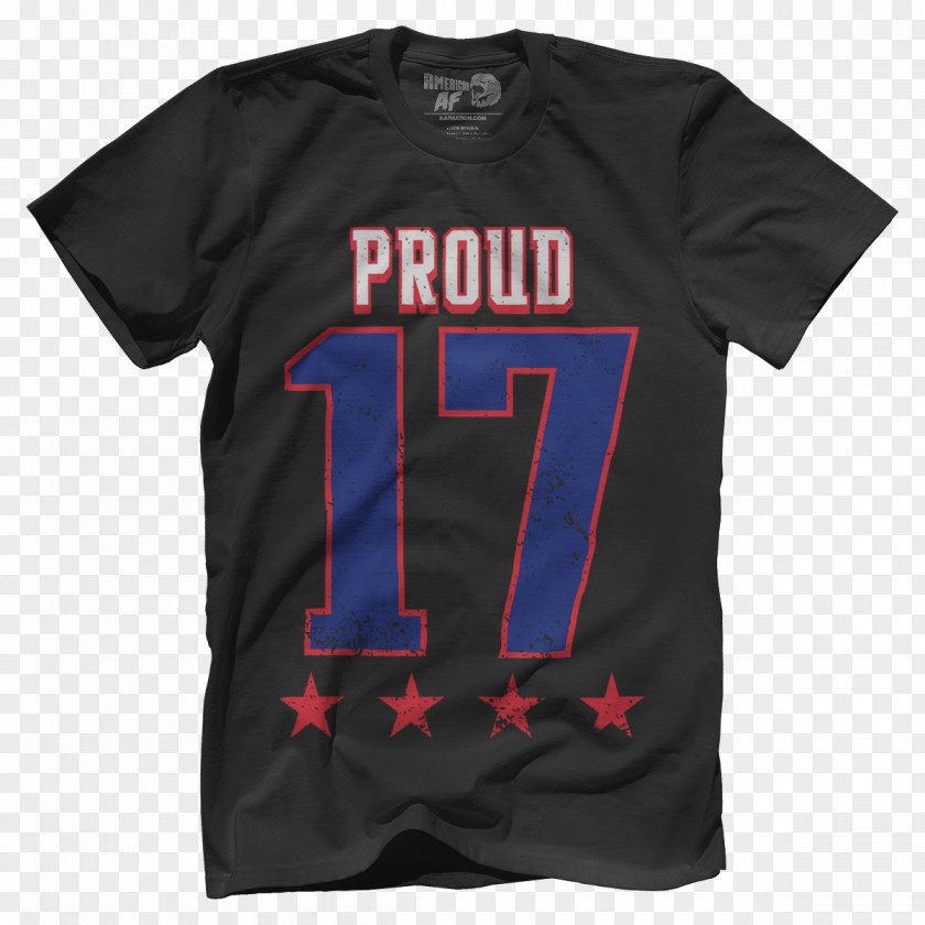 Proud United States T-shirt Pledge Of Allegiance Clothing PNG