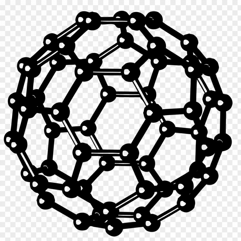 Science Buckminsterfullerene Diamond-like Carbon Nanotube PNG