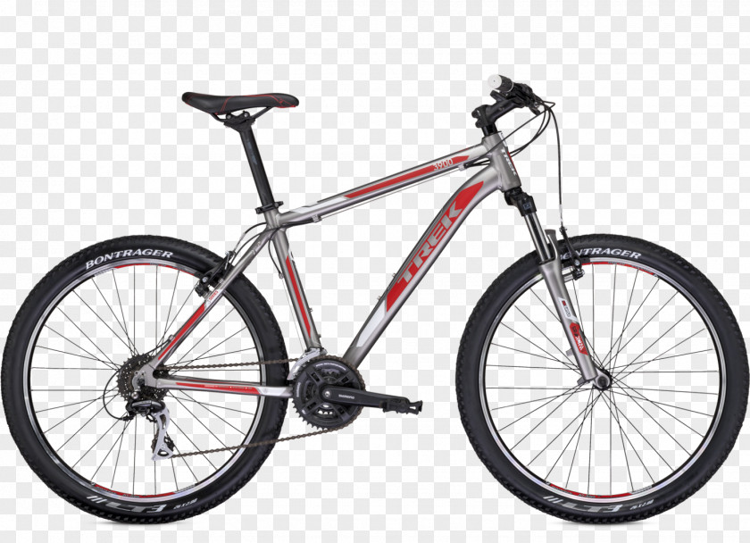 Sky Road Trek Bicycle Corporation Mountain Bike Giant Bicycles SunTour PNG