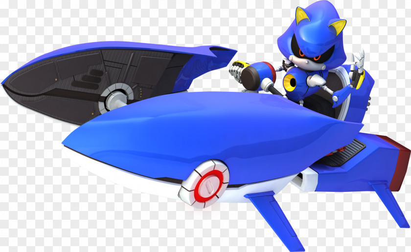Transformers Rescue Bots Cartoon Sonic & Sega All-Stars Racing Transformed Metal Doctor Eggman Ariciul PNG