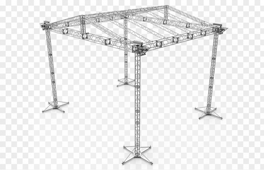 Truss Product Design Steel Iron Maiden PNG