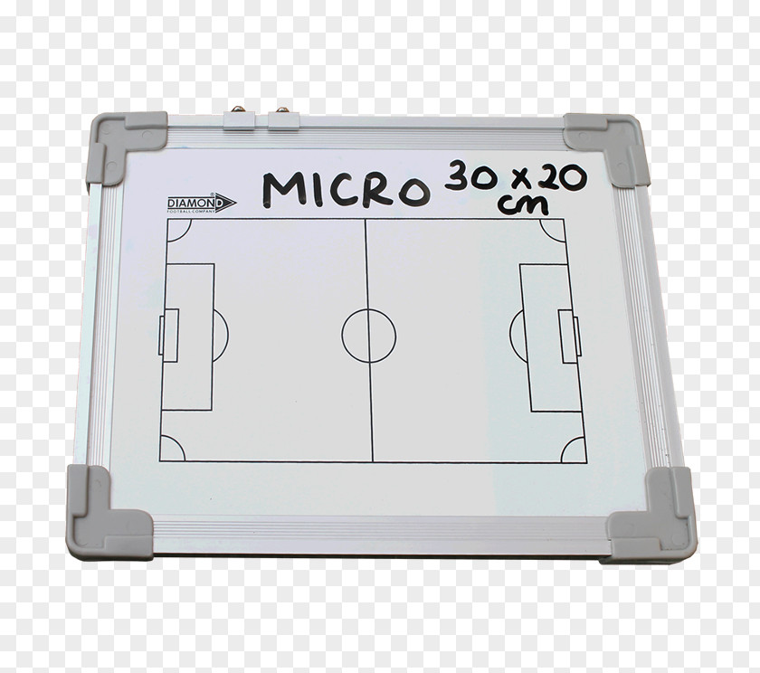 White Board Tactic Coach Micro Football Dry-Erase Boards Sport PNG