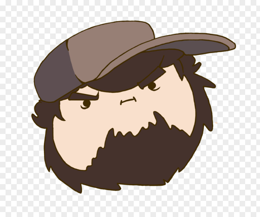 Youtube YouTube Video Game Grump Animator PNG