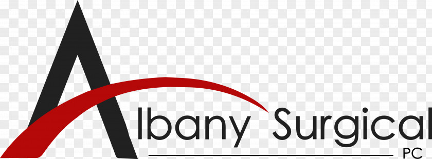 Albany Surgical, P.C. Logo Surgery Patient Brand PNG