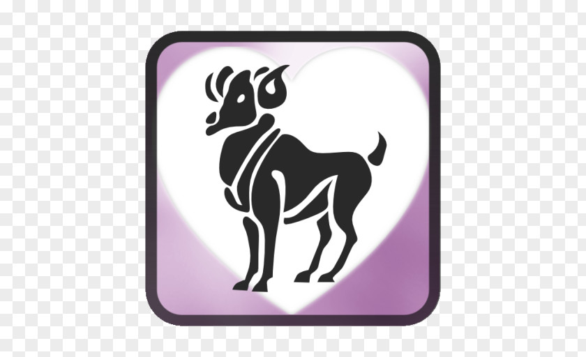 Aries Love Astrological Sign Zodiac Astrology Horoscope PNG