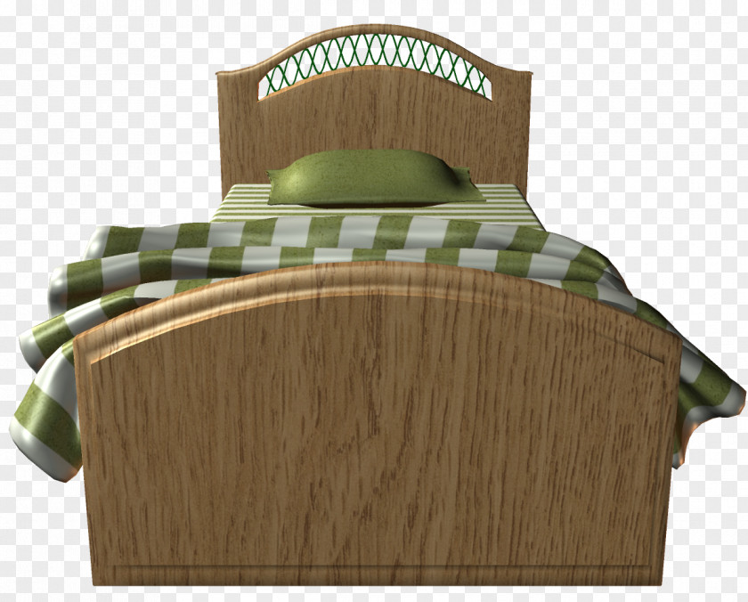Bedroom Bed Furniture PNG